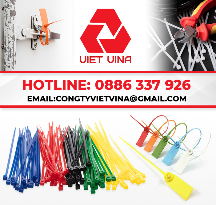 CÔNG TY TNHH SẢN XUẤT THƯƠNG MẠI VIỆT VINA