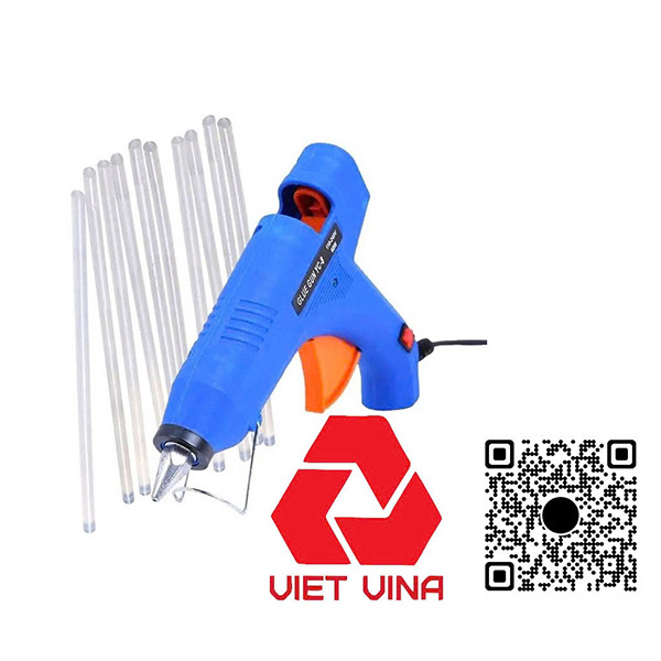 Keo nến nhỏ tiêu chuẩn 6.8x240 mm