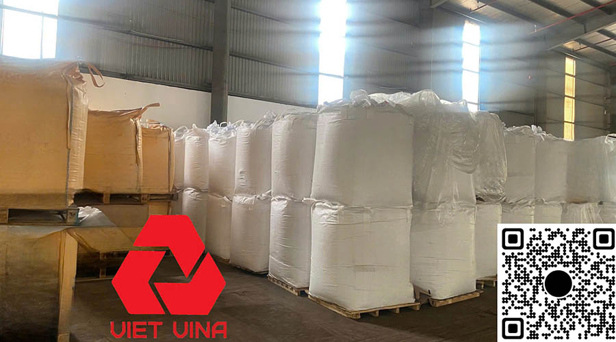 CÔNG TY TNHH SẢN XUẤT THƯƠNG MẠI VIỆT VINA